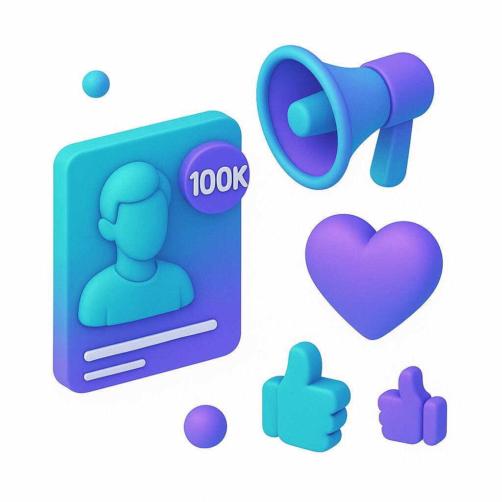 What is a Macro-influencer? Ultimate Guide - Arfadia